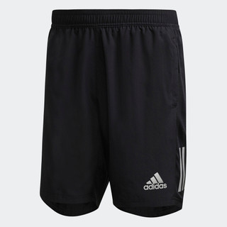 adidas Chạy Quần Short Own the Run Nam Đen FS9807