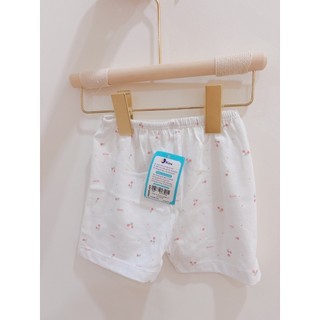 Quần cộc sơ sinh lẻ size Kiza ( Hàng thanh lý)