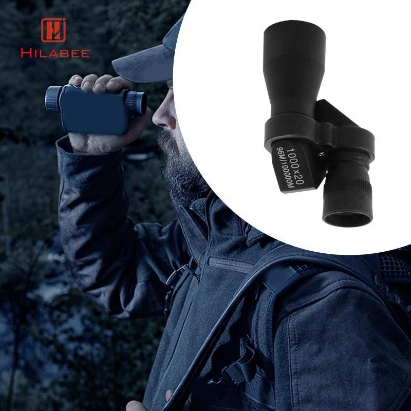 Túi cầm tay HILABEE nhỏ gọn cho động vật hoang dã ngoài trời đa chức năng | BigBuy360 - bigbuy360.vn