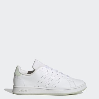 adidas Quần vợt Giày Advantage Base Court Lifestyle Nữ trắng GW9292