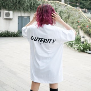 [Nóng bán] Áo Thun Unisex Form Rộng TN61 Tay lỡ Nam Nữ Basic tee chất cotton 100% siêu thoáng mát  HALEY