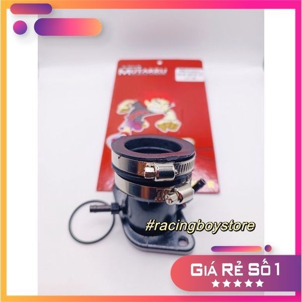 Co Xăng Ex135 Gắn Size từ 32-51mm