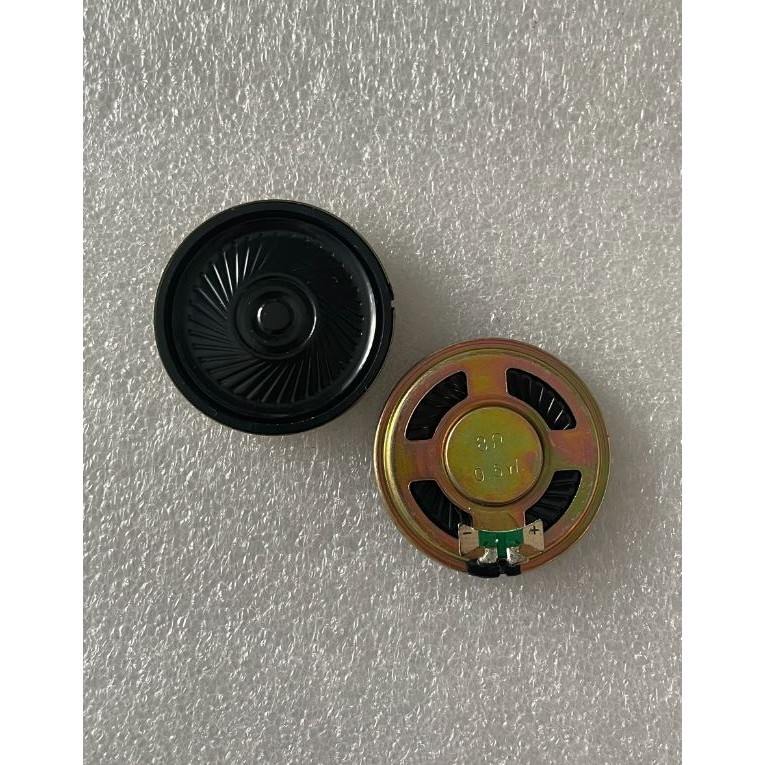 [Có sẵn] [Rẻ vô địch] Loa 8 Ohm 0.5W - thegioimodule