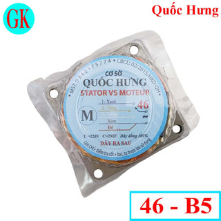 Sa quạt 46 - b5 quốc hưng