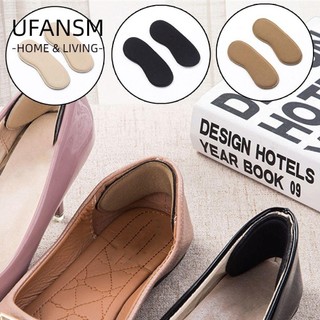 UFANSM lót chống ma sát thoải mái nhiều màu sắc thời trang cho nữ