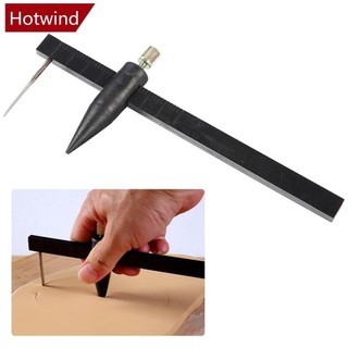 Hotwind dụng cụ gốm đất sét gốm tròn cắt dụng cụ cắt tròn nhựa thước đo caliper diy làm đất sét gốm dụng cụ cắt a6j2