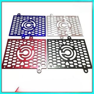  Che két nước Exciter 135 nhôm CNC bảo vệ két nước Ex 135 