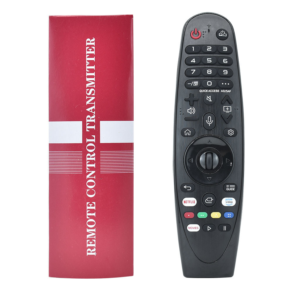 Mới AN-MR19BA Magic Remote Cho LG 2019 TV 70UM7370PUA 55NANO90UNA W9 E9 C9 B9