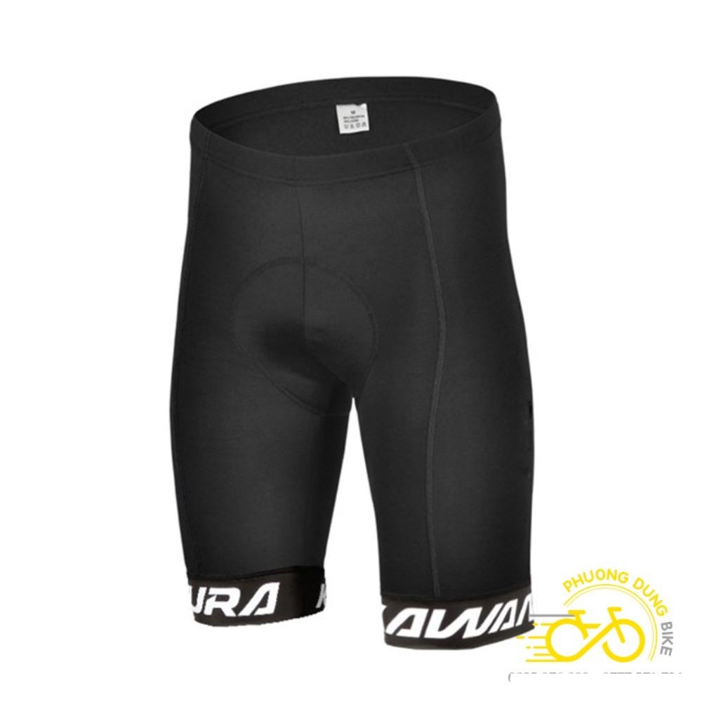 Quần nam đi xe đạp thể thao KAWAMURA