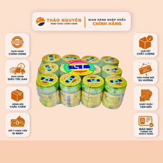   COMBO 12 LỌ  Hít Thảo Dược Hong Thai Thái Lan 