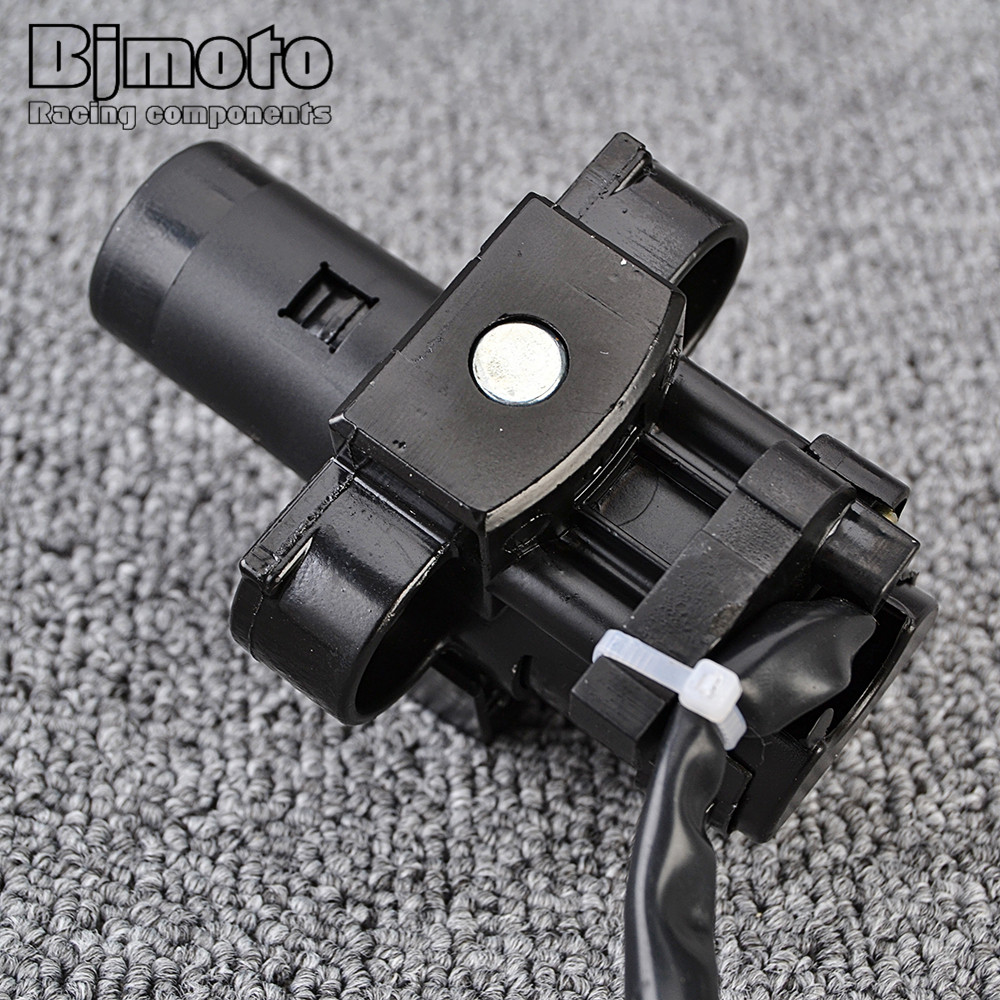 Công tắc đánh lửa có chìa khóa cho Honda CB250 CB400 CB500 CBR1100XX VFR750F NSR CBR VFR RVF XLV 250