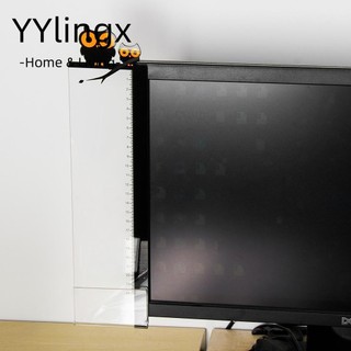 YYlingx gắn màn hình máy tính ghi chú lời nhắn tiện lợi