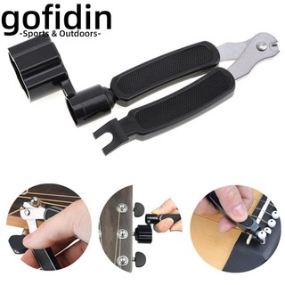 gofidin Cụ Lên Dây Đàn Ghi Ta Đa Năng 3 Trong 1 Nhiều Màu Sắc