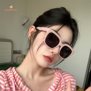 Kính râm thanh lịch cổ điển Kính râm siêu nhẹ Kính râm Unisex