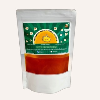 Bơ nổ hmfoods chuyên dụng