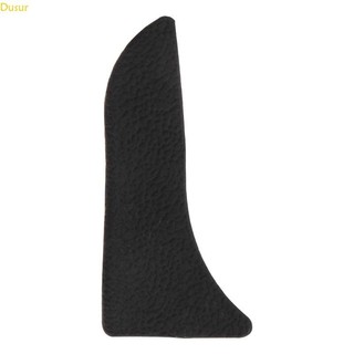 Dusur Thumb Phía Sau Mặt Sau Đơn Vị Cao Su Thay Thế Cao Su Cho Máy Ảnh D700 SLR
