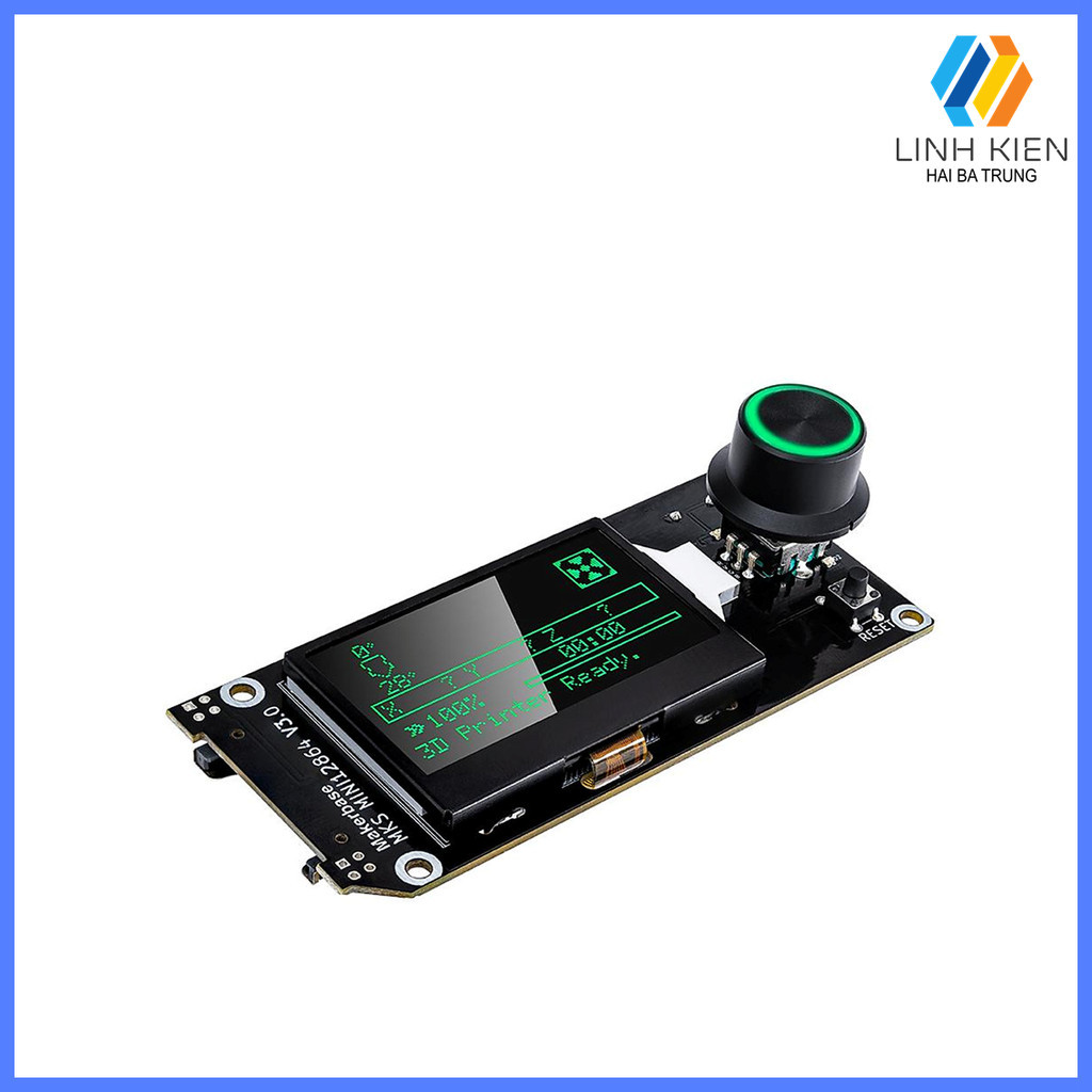 [Có sẵn] Màn hình OLED MKS MINI 12864 V3.0
