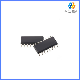 [Có Sẵn] Linh Kiện IC CD4094 DIP 16 Chân