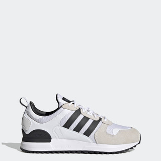 adidas Phong cách sống Giày ZX 700 HD Unisex trắng FY1103