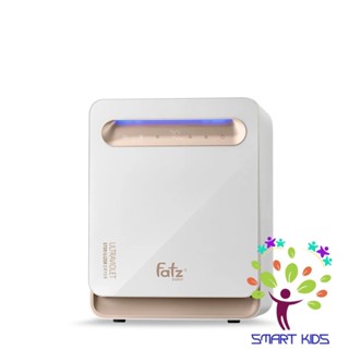 Máy Tiệt Trùng Sấy Khô Fatz Baby UVC LED King 2 Plus FB4725BT