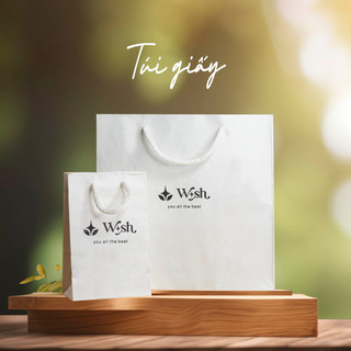 Túi giấy làm quà tặng