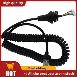Cáp micro hm-152 cho cáp thay thế icom hm152 ic f121 / s ic f221 / s