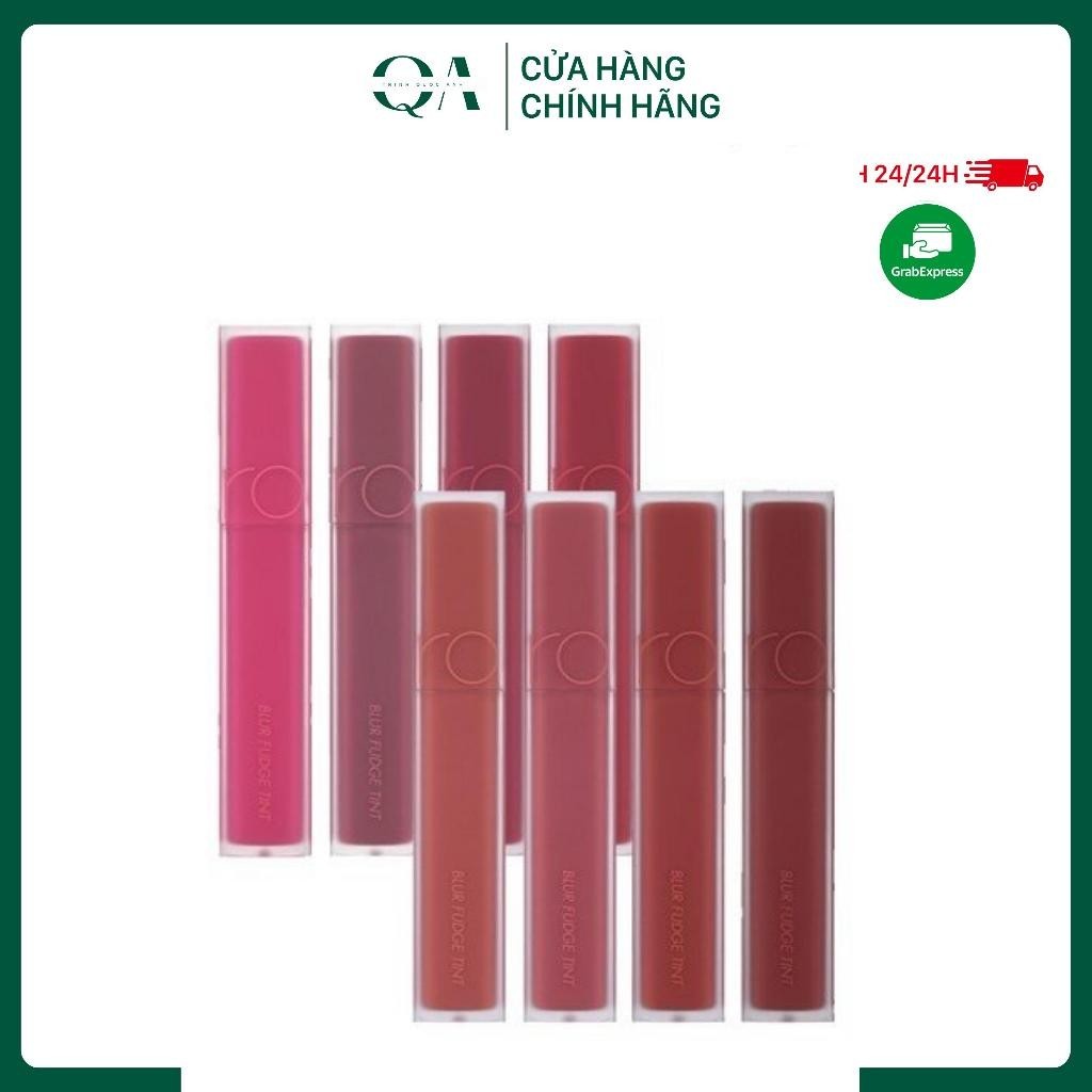 Son Romand Blur Fudge Tint 5g.