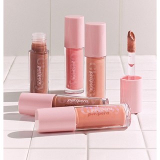 Son Peripera Ink Glasting Lip Gloss