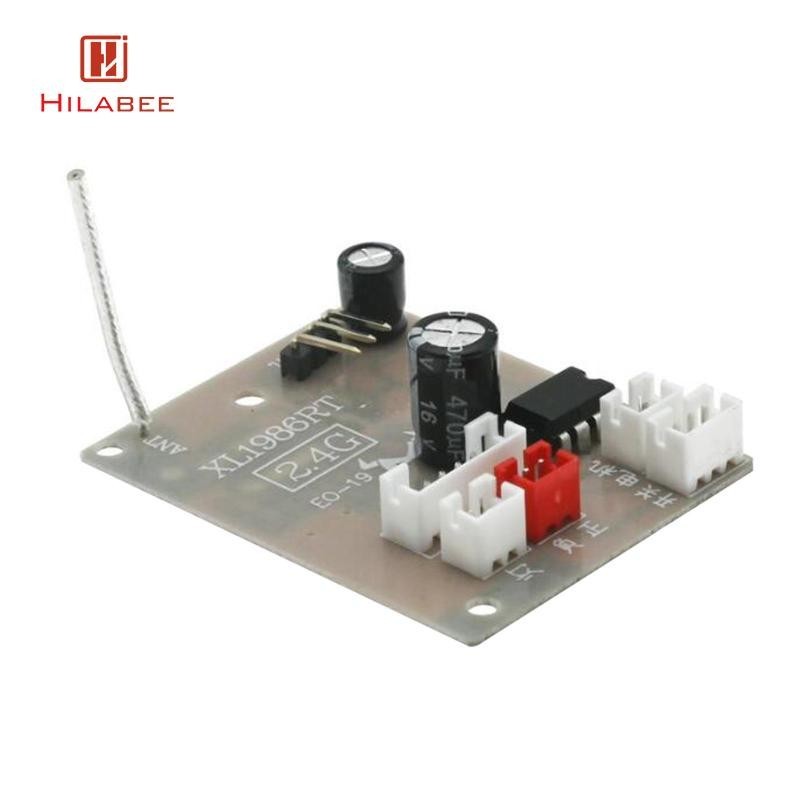 Xe RC Lắp Đặt Phụ Kiện Cho Xe Sở Thích RC MN78 MN82