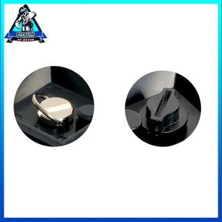 690Tripod Plate Screw Adapter Tripod Monopods Camera Quick Release Plate