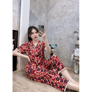 BỘ TOLE LANH VNXK 8 TẤC PIJAMA