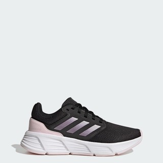 Adidas chạy giày galaxy 6 nữ đen gw4132