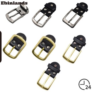 Đầu Khóa Dây Nịt Da Thật 2.5 / 3.5 / 4Cm Thời Trang Cao Cấp