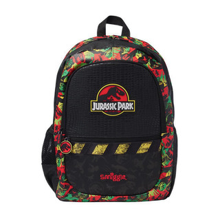 Balo smiggle jurassic park classic - igl452233blk