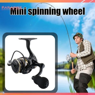 [Paradise1.vn] Máy câu cá bỏ túi dòng ZP 500 / 800 nhẹ để câu cá chép