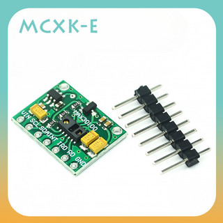 Mô-đun cảm biến oxy MAX30100 Mô-đun cảm biến nhịp tim xung nhịp tim