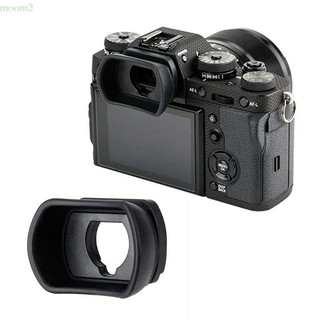 Moom2 Camera Eyecup Thị Kính Ngắm Mắt Cho Fuji EC-XT L XT1 XT2 XH1 XT3 X-T4 GFX-50S GFX100S EC-GFX