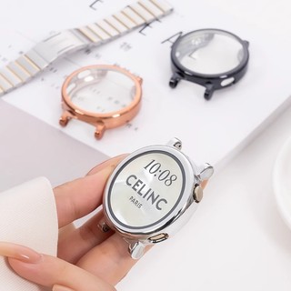 Ốp bảo vệ cho huawei watch gt 4 41mm 46mm phụ kiện ốp lưng bảo vệ + bảo vệ màn hình cho huawei gt4