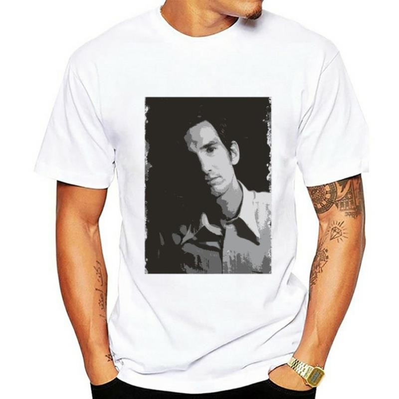 Những năm 1970 Townes Vẽ Áo Người Lớn Thanh Niên Tập Đi In Áo Sơ Mi F120 Áo Tee