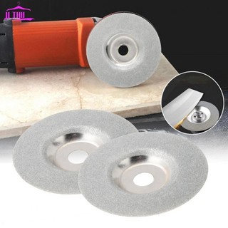 【UTHU】Long Lasting Diamond Grinding Disc 100mm for Reliable Cutting and Grinding