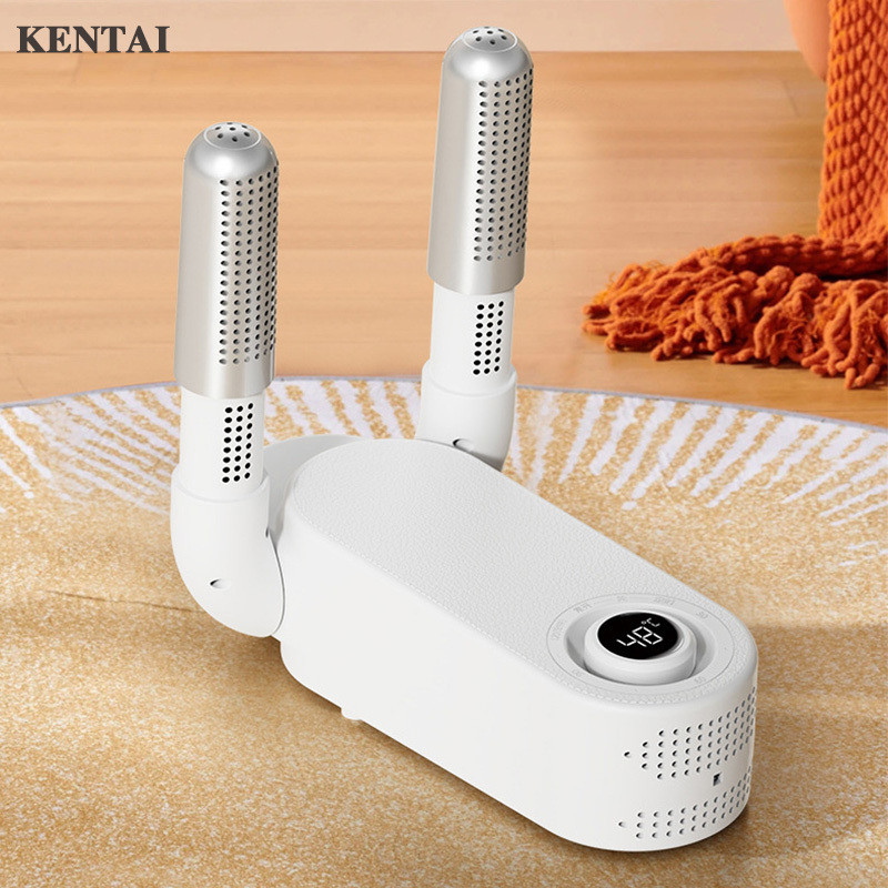 Kentai Máy Sấy Khô Và Khử Mùi Giày Tiện Lợi