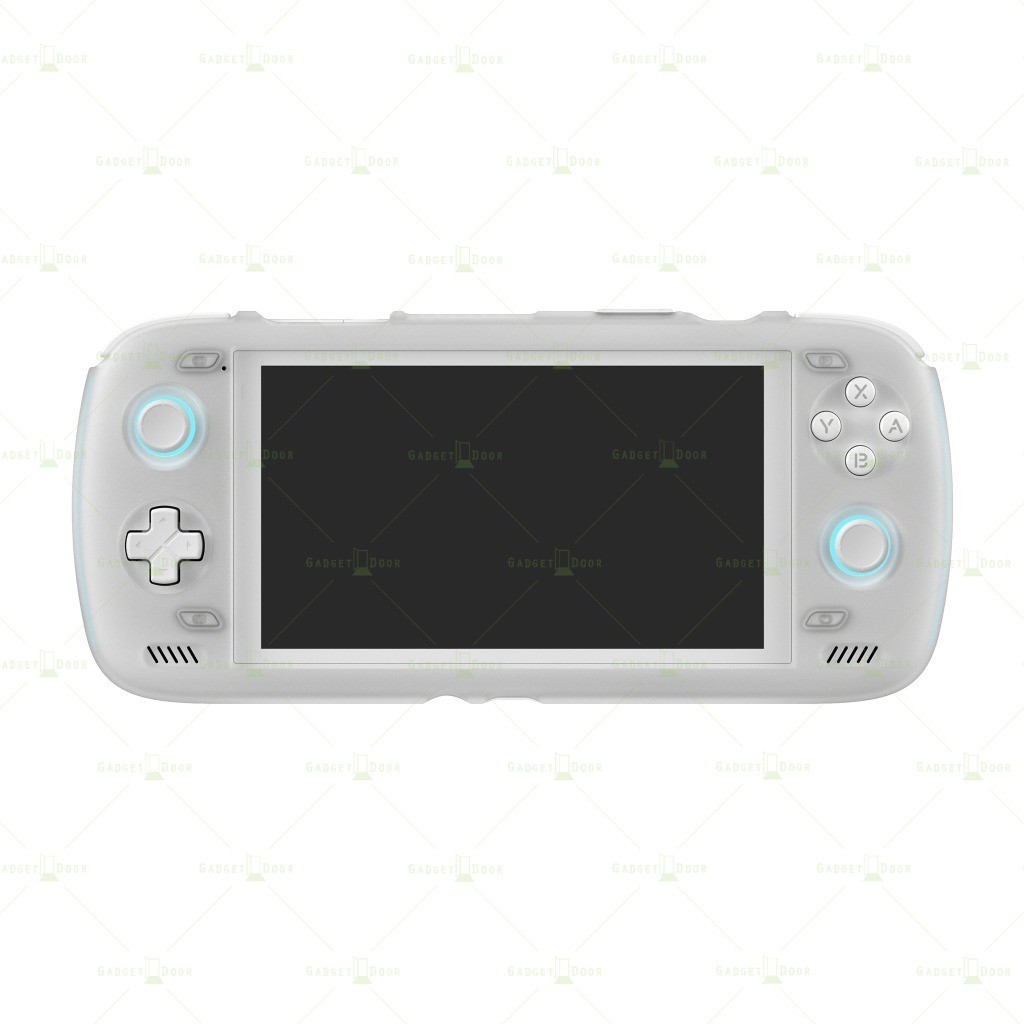 Vỏ TPU trong suốt chống sốc cho máy chơi Game AYN Odin 2