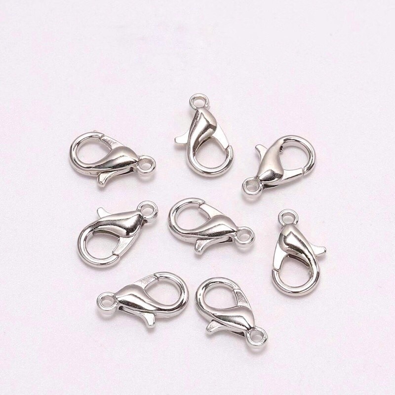 Khóa càng cua kim loại HTJEWELRY PH676
