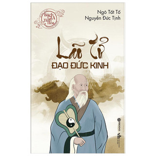 Sách Sách Lão Tử Đạo Đức Kinh (Bìa Mềm)