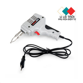Mỏ Hàn Xung Joust Max JST2901 100W [Tặng kèm mũi hàn]