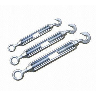 Tăng đơ thép dùng để căng dây thép ,dây cáp, dây phơi | tăng dây cáp đủ cỡ từ ø6 - ø24