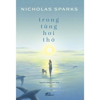 Sách - Trong từng hơi thở