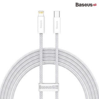 Cáp sạc C to L 20W Baseus Dynamic Series Fast Charging Data Cable