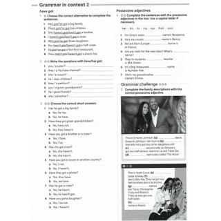 Gateway To The World A1+ Workbook With Digital Workbook