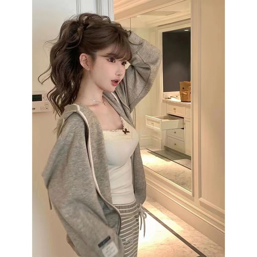 2024 Mới nơ áo đi biển sexy áo 2 dây trơn áo hai dây nữ | BigBuy360 - bigbuy360.vn